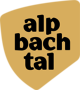 Alpbachtal Logo
