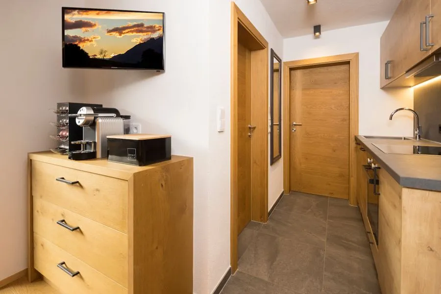 Ferienwohnung Kogelblick