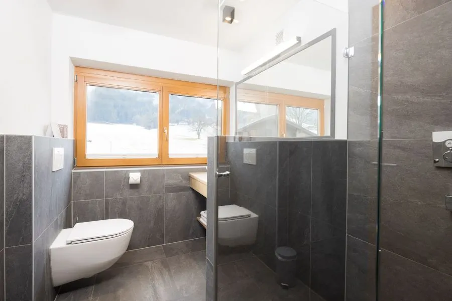 Ferienwohnung Kogelblick