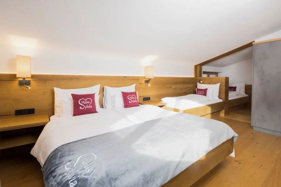 Ferienwohnung Kogelblick