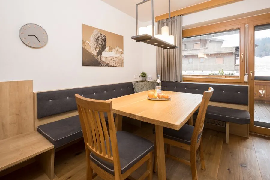 Ferienwohnung Alpin