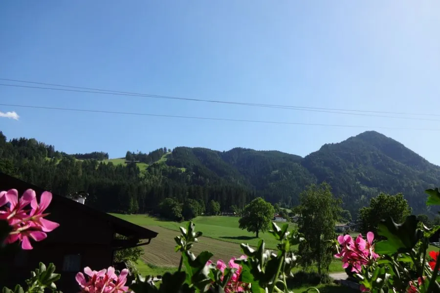 Ferienwohnung Kogelblick