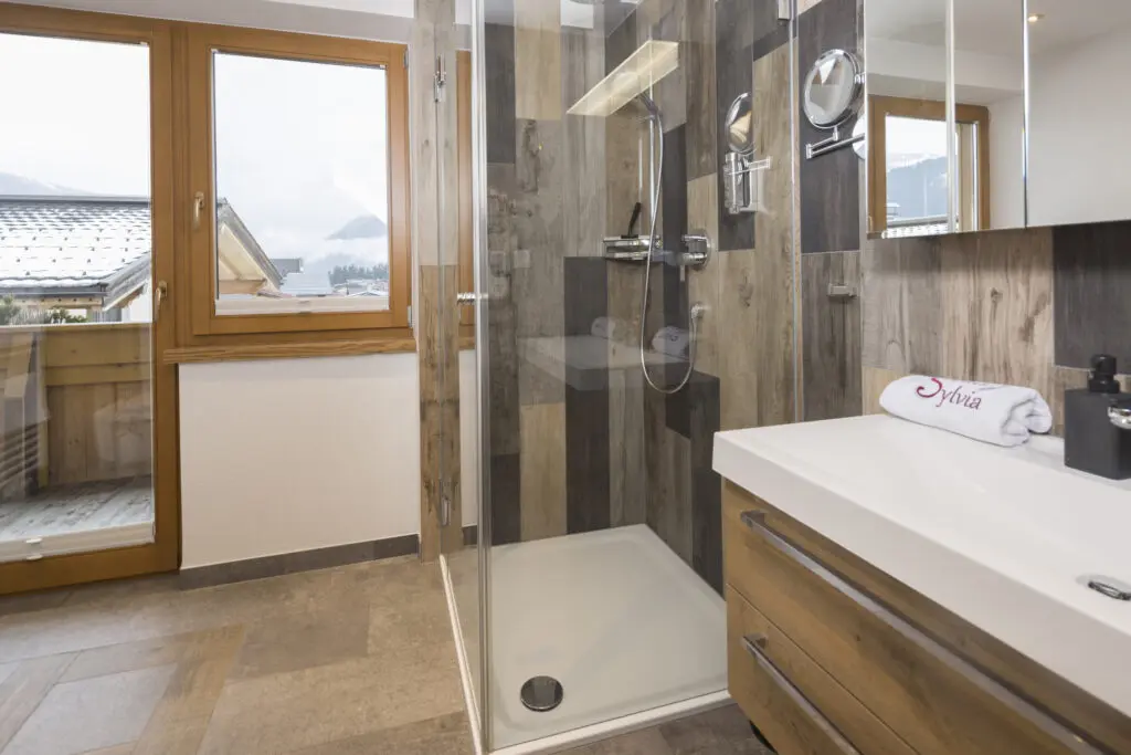 Ferienwohnung Alpin