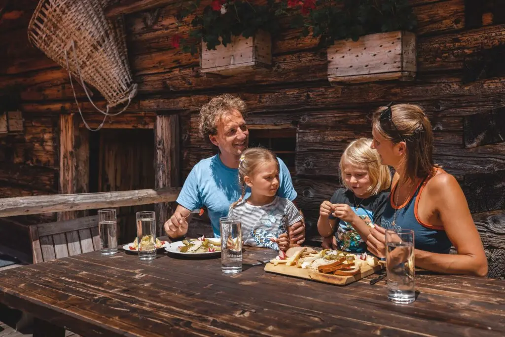 Kulinarische Highlights der Region