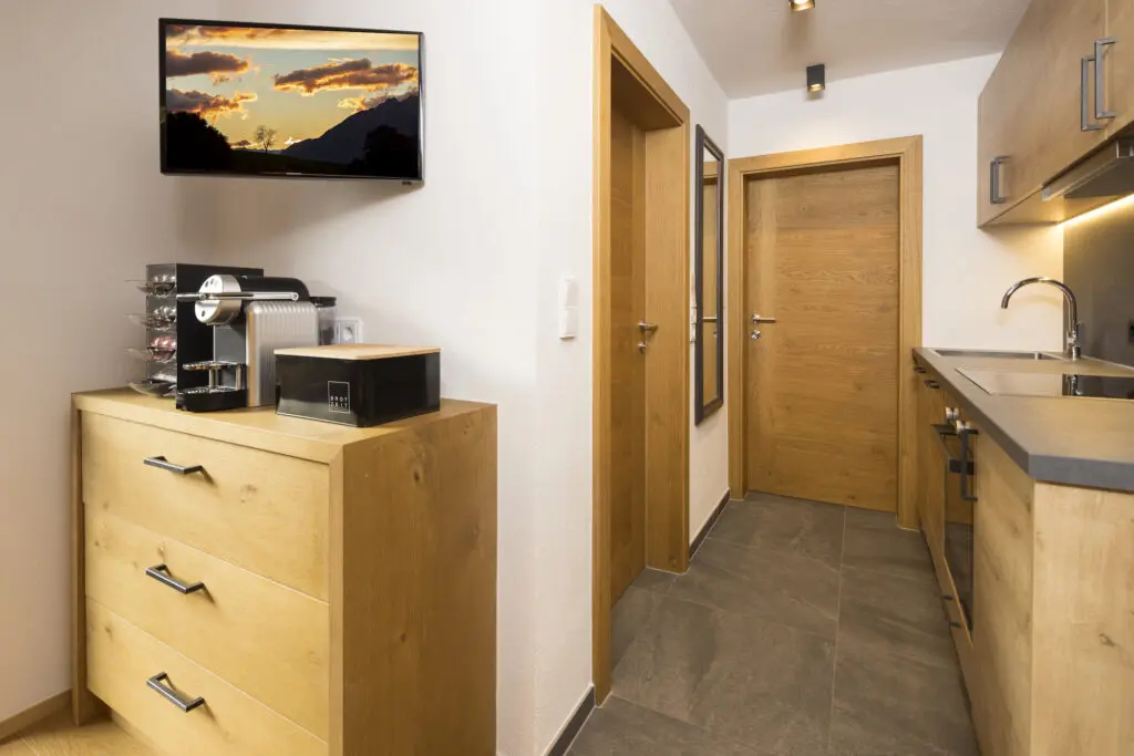Ferienwohnung Kogelblick