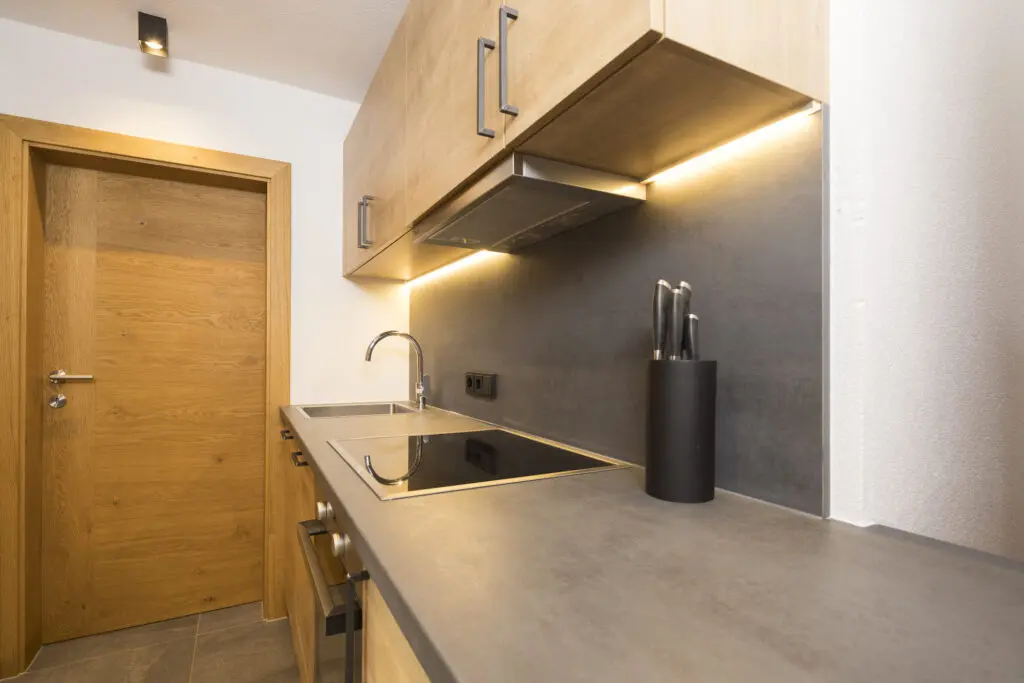 Ferienwohnung Kogelblick