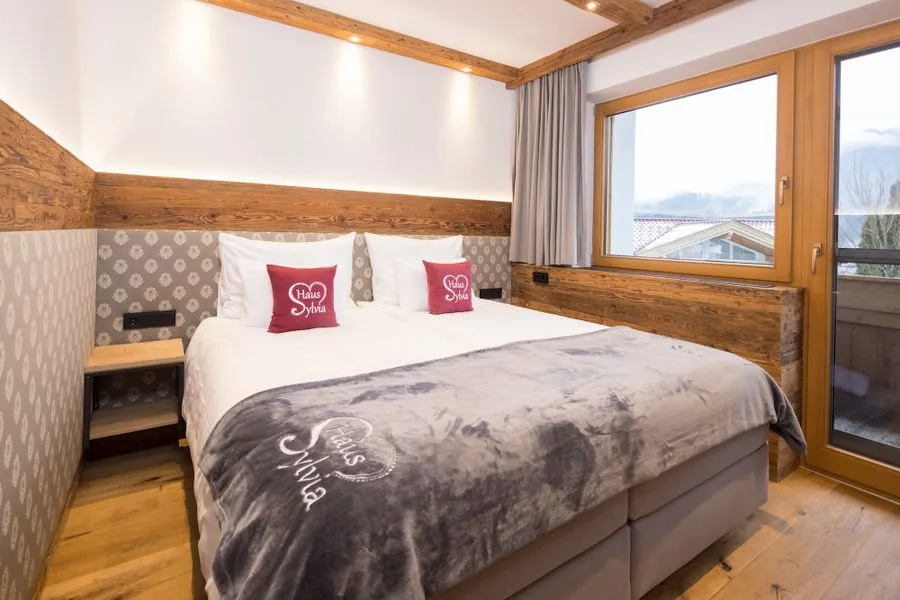Ferienwohnung Alpin