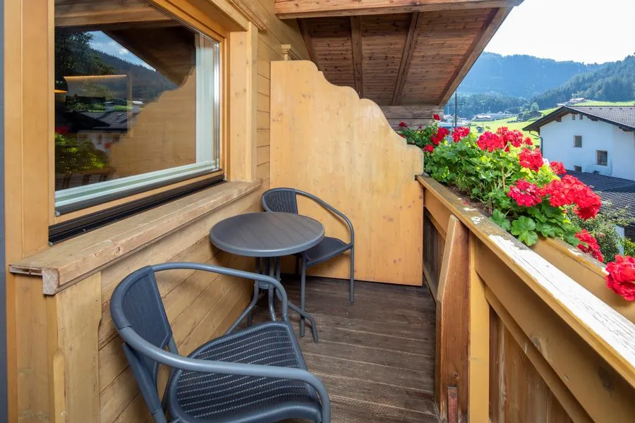 Ferienwohnung Kogelblick