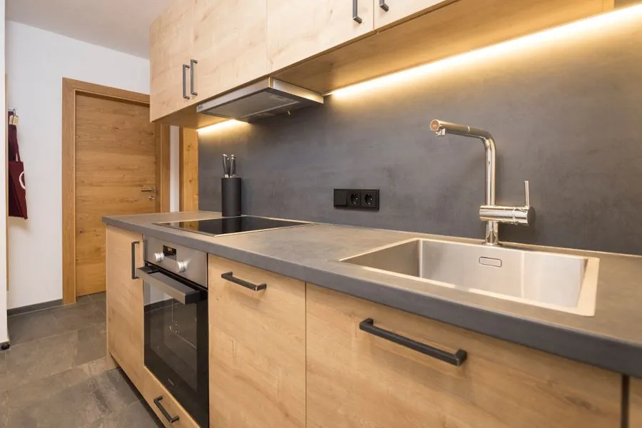 Ferienwohnung Juwel