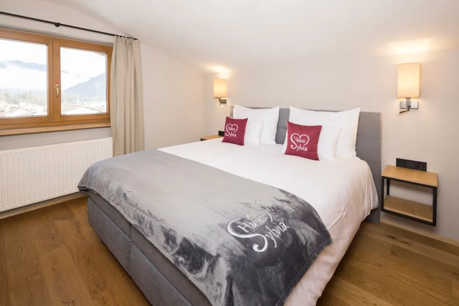 Ferienwohnung Panorama