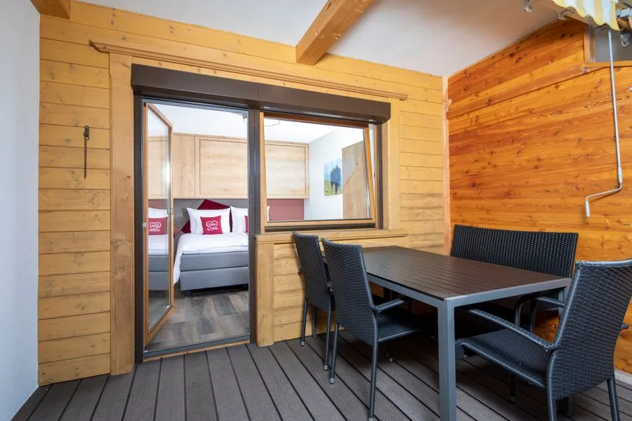 Ferienwohnung Juwel