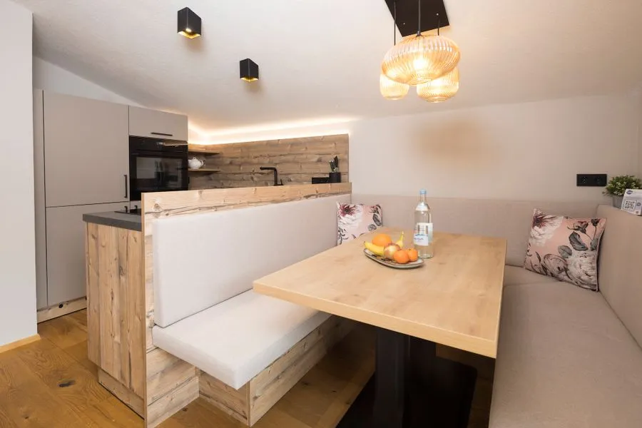 Ferienwohnung Panorama