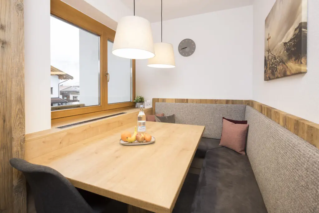 Ferienwohnung Juwel