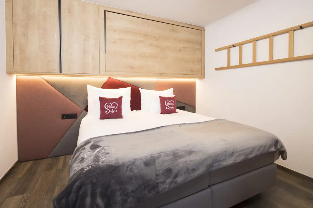 Ferienwohnung Juwel