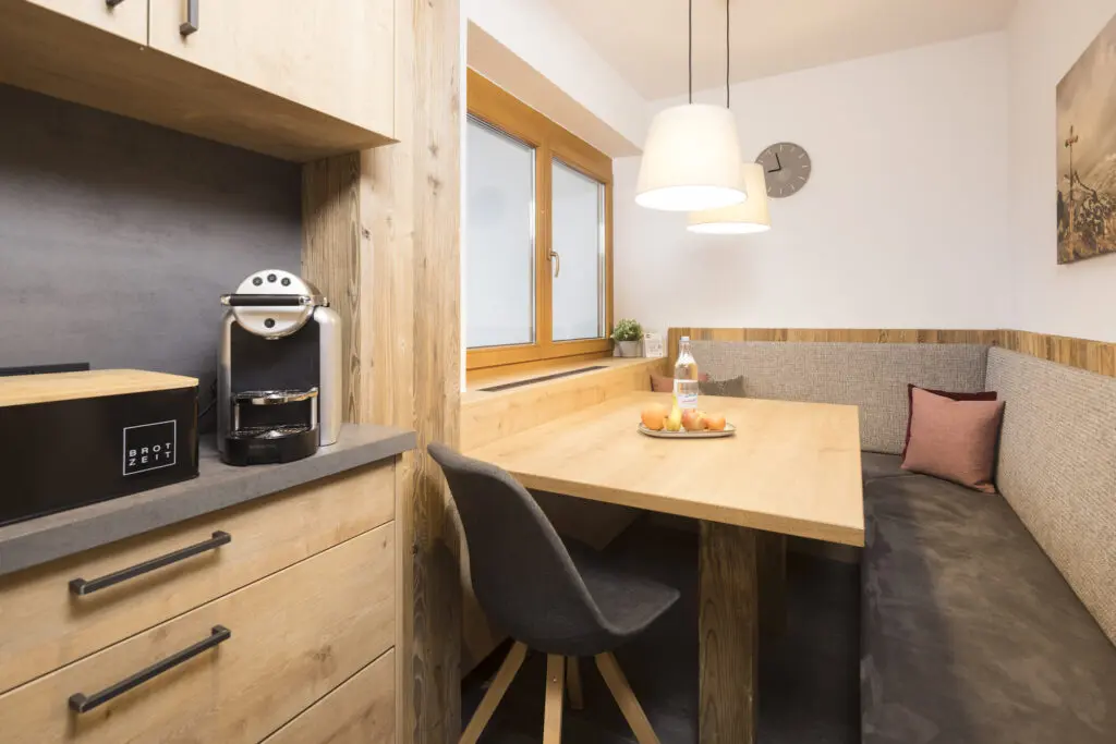 Ferienwohnung Juwel