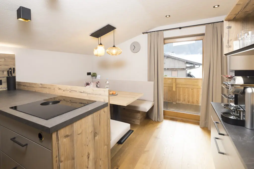 Ferienwohnung Panorama