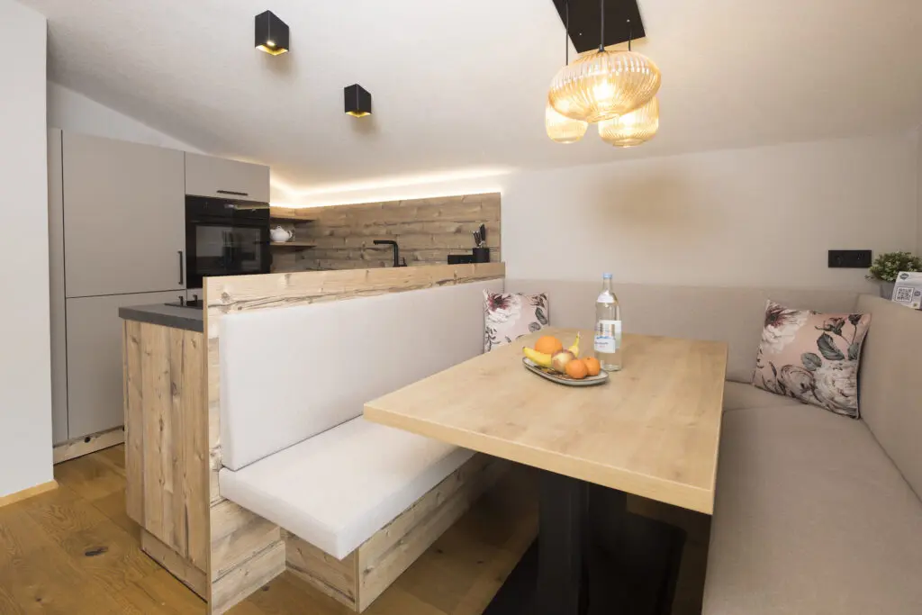 Ferienwohnung Panorama