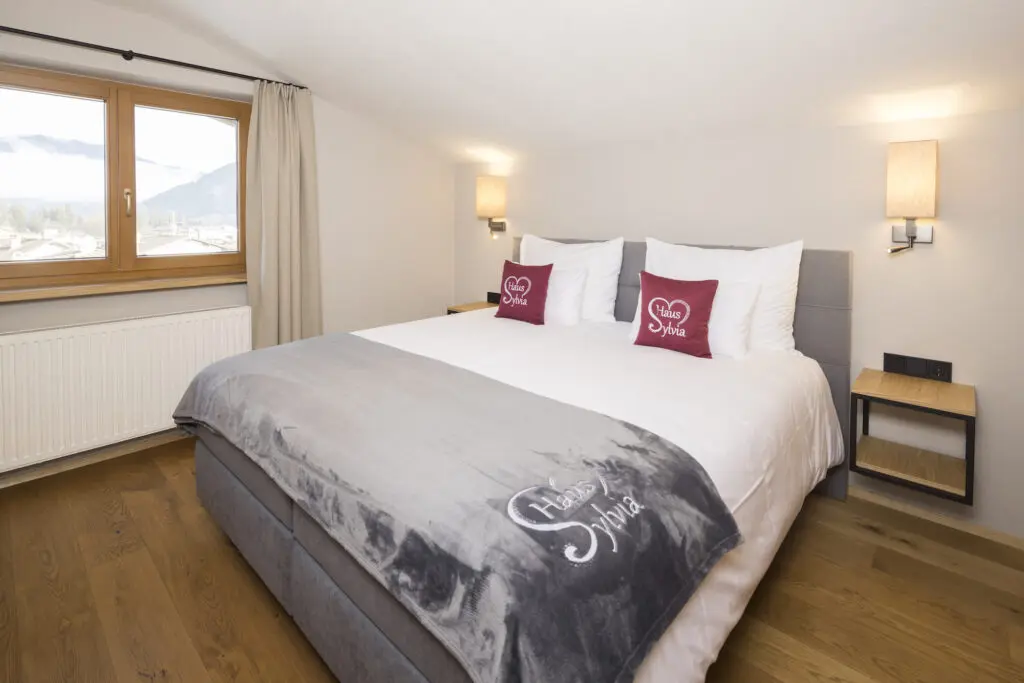 Ferienwohnung Panorama