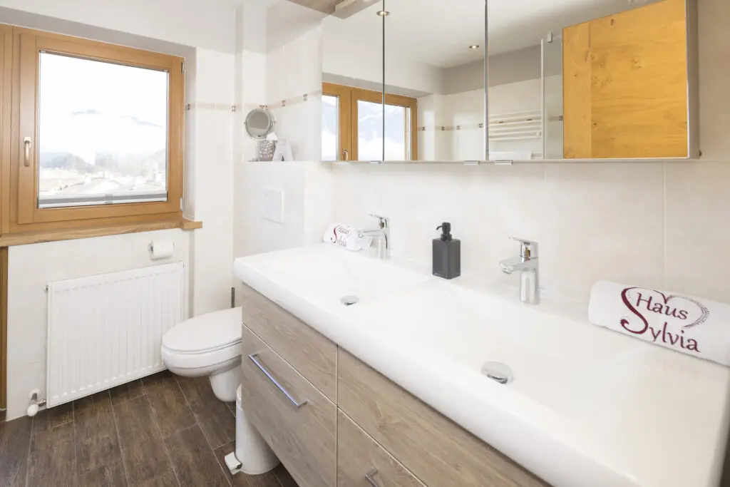 Ferienwohnung Panorama