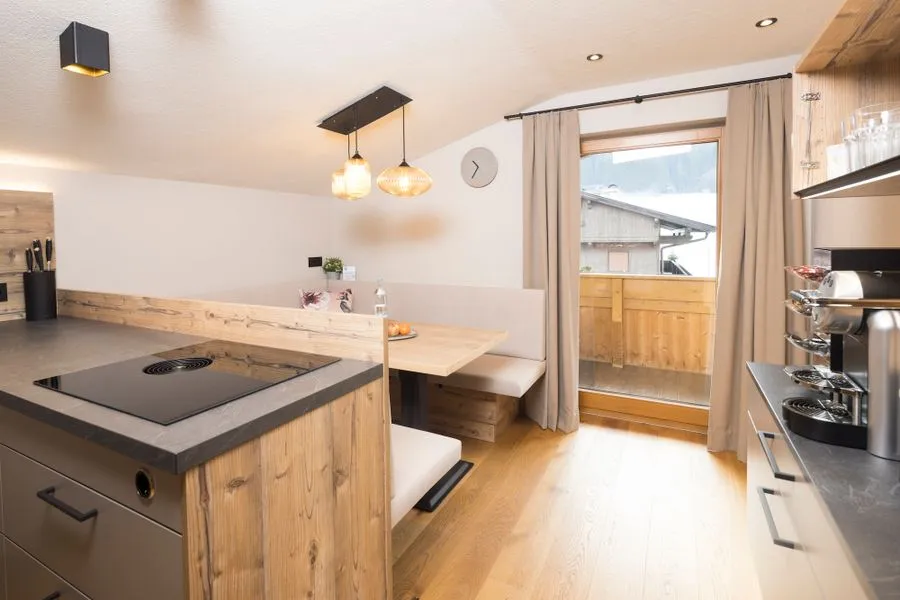 Ferienwohnung Panorama