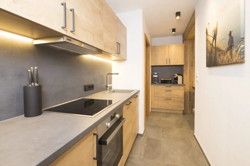 Ferienwohnung Juwel